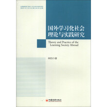 国外学习化社会理论与实践研究