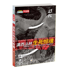 HELLO大自然:滇西丛林生死惊魂(红色探险卷)