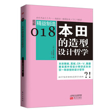 本田的造型设计哲学-图解精益制造-018