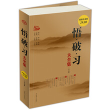 悟·破·习大全集