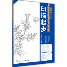 美术入门基础教程--白描起步