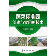 蔬菜标准园创建与实用新技术