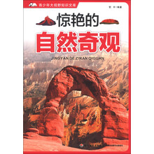 惊艳的自然奇观－青少年大视野知识文库