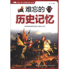 难忘的历史记忆－青少年大视野知识文库