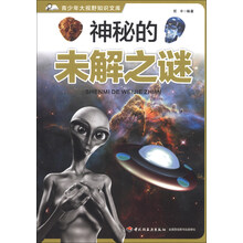 神秘的未解之谜－青少年大视野知识文库