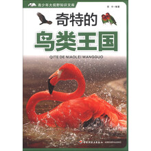 奇特的鸟类王国－青少年大视野知识文库