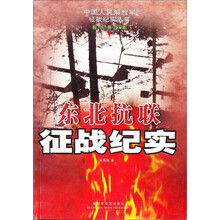 东北抗联征战纪实