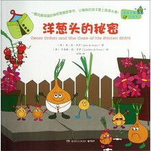 蔬菜水果总动员：洋葱头的秘密