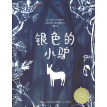 国际获奖大作家系列：银色的小驴