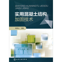 实用混凝土结构加固技术