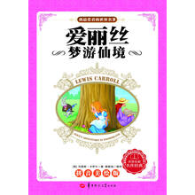 爱丽丝梦游仙境