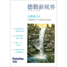 大数据2.0——大数据时代下的新商务战略