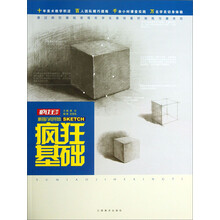 疯狂基础(素描几何形体)