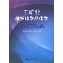 工矿业精细化学品化学
