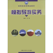 模拟导游实务