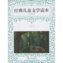 经典儿童文学读本：天上的街市（小学卷4）