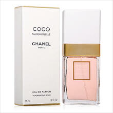chanel香奈儿 女士 香水 coco小姐edp35ml