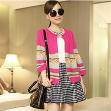 <em>织开衫</em>毛衣<em>如何</em>留<em>扣眼</em> - 商品搜索 - 京东