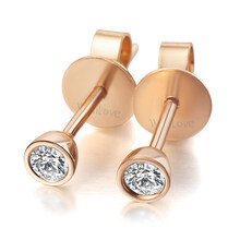 伟德国际铂金耳钉耳堵哪里配如何为铂金耳钉选择合适的耳堵