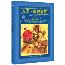 世界文学名著宝库：大卫·科波菲尔（青少版）