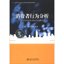 消费者行为分析