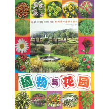 我的第一套学习系列：植物与花园