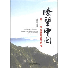 瞭望中国-关于中国发展前途的思考