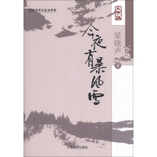今夜有暴风雪-大字版