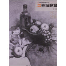 主题教学品尚系列丛:书品尚素描静物