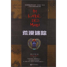 荒漠迷踪