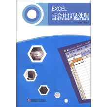 EXCEL与会计信息处理