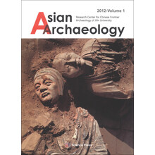 Asian Archaeology-2012-Volume 1
