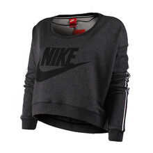 <em>耐克NIKE女装</em>生活纯棉<em>卫衣</em>2014新款运动服5
