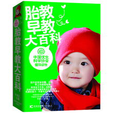 胎教早教大百科