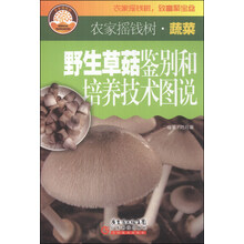 野生草菇鉴别和培养技术图说