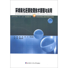 环境氧化还原处理技术原理与应用
