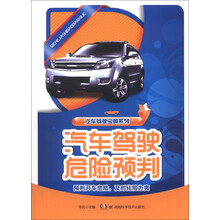 汽车驾驶危险预判