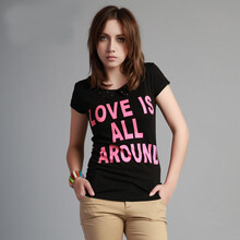 新品<em>鸿星尔克</em> 运动<em>女装</em> 韩版时尚百搭小清新休