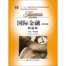 国际金融-(第四版)-精编版