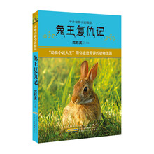 兔王复仇记-中外动物小说精品