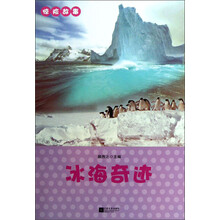 惊险故事：冰海奇迹