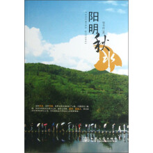 阳明秋水