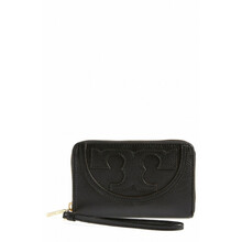 托里伯奇 <em>Tory Burch 女式钱包</em> Black Q001483