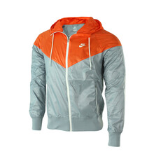 <em>耐克</em> <em>NIKE</em> <em>风行者</em>男士休闲 梭织夹克 <em>外套</em> 343