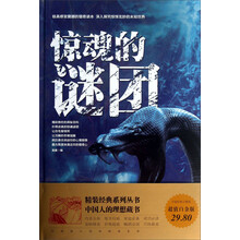 惊魂的谜团