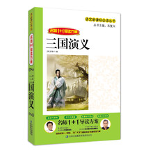 名师1+1导读系列：三国演义