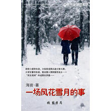 一场风花雪月的事