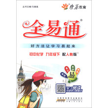 燎原教育·全易通·初中化学(9年级下)(人教版)(2013)
