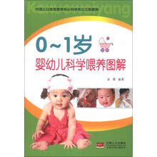 0-1岁婴幼儿科学喂养图解
