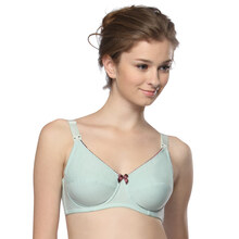 奇妮 肯勒芳孕妇内衣 莫代尔孕妇<em>哺乳文胸</em>内衣